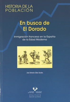 Libro En Busca De El Dorado. Inmigraciã³n Francesa En La ...