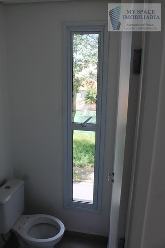 Imagem 8 de 10 de Sala À Venda, 40 M² Por R$ 345.000 - Centro - São Bernardo Do Campo/sp - Sa0033