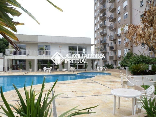 Imagem 3 de 9 de Apartamento - Tristeza - Ref: 294260 - V-294260