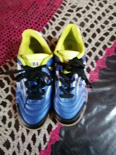 Tenis Geers By Dream Seek MercadoLibre