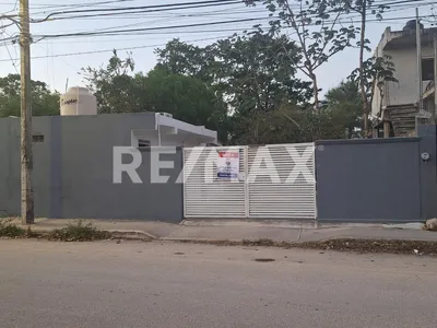Terreno en renta