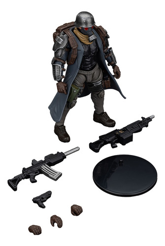 Figura De Acción Joytoy La Batalla De Las Estrellas Viper Mo