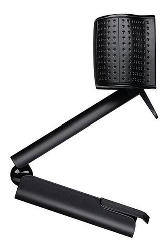Webcam Full Hd Logitech C922 Pro Stream Com Microfone Embutido Preto