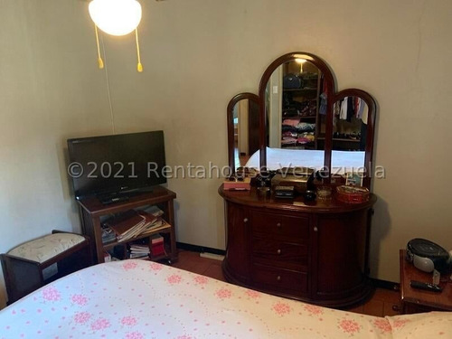 Imagen 18 de 29 de Apartamento En Venta, Caurimare, 116mts, Rah 23-19481
