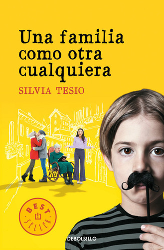 Una Familia Como Otra Cualquiera (libro Original)