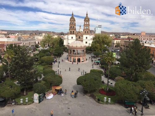 Imagen 10 de 12 de Oficina Comercial En Venta Victoria De Durango Centro