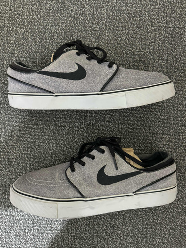 Nike Stefan Janoski (#28mx) Originales Usado Como Nuevo