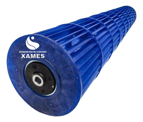 comprar Turbina Para Minisplit Mirage X32 1.tonelada 100% Original 