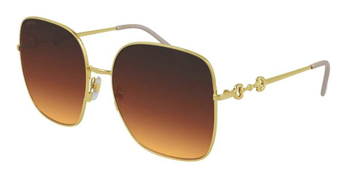 Oculos Solar Gucci Gg0879s-004 61