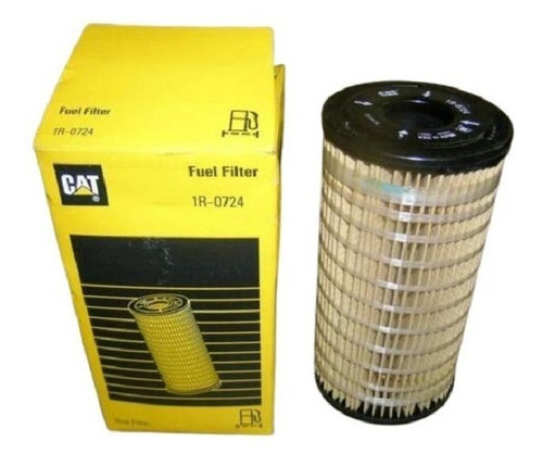 Filtro Aceite Caterpillar D8h 35a-on D8h 68a-on D8l 22a-on