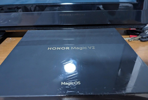 Honor Magic Global V2 16/1tb Negro
