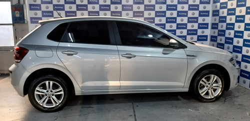Volkswagen Polo 1.6 Msi Comfortline