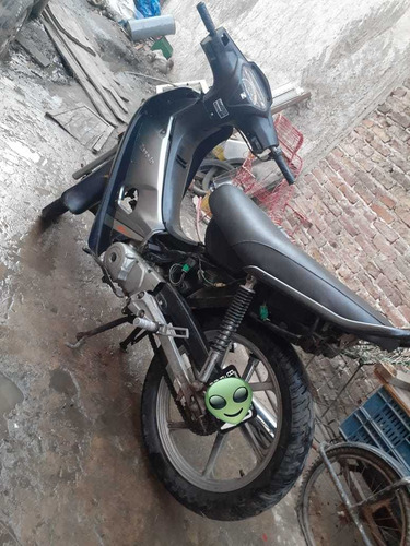 Imagen 6 de 8 de Zanella Due