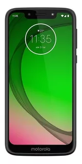 Celular Motorola Moto G7 Play 32gb Deep Indigo Refabricado