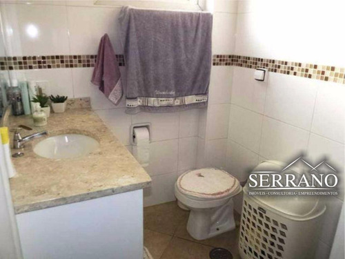 Imagem 7 de 7 de Apartamento À Venda Em Pitangueiras - Ap000263
