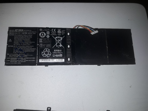 Batería Acer Aspire V5 573