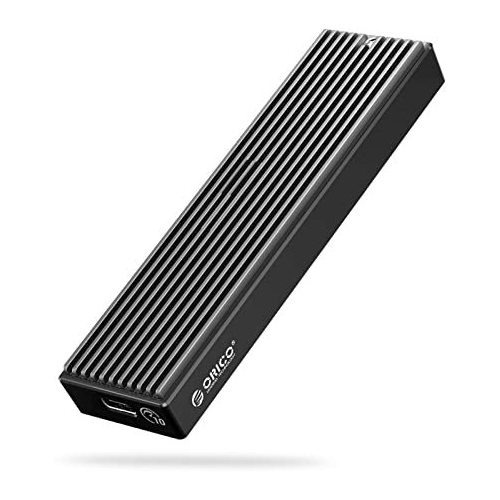 Carcasa Orico M.2 Nvme Ssd, Usb 3.1 Gen 2 (10 Gbps) A Nvm