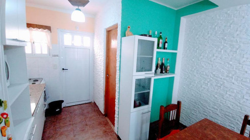 Imagen 29 de 30 de Duplex En Venta En San Bernardo - Tres Dormitorios Patio Parrilla Y Estacionamiento