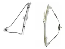 Comprar Kit X2 Maquina Alza Cristal Del. Fiat Palio Strada 2 Puertas