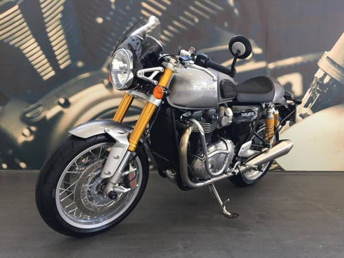 Triumph Thruxton R 1200cc
