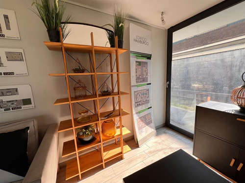 Departamento En Venta De 2 Dorm. En Ñuñoa