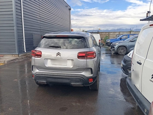 Citroen C-5 1.5 Aircross Bluehdi 130 S&s Shine At Diesel ...