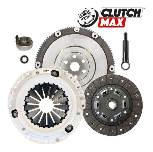 Clutch Kit+flywheel Mazda Protege Es 2002 2.0l