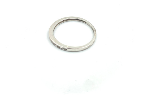 Anillo Oro 14k 1.7  Gr (nuevo)