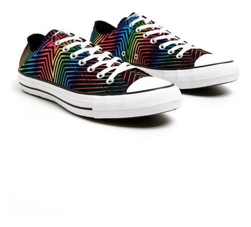 Championes Converse All Star Chuck Taylor Coleccion Pride 38