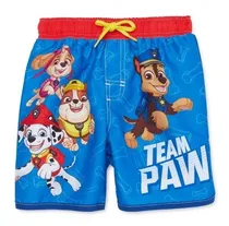 Comprar Paw Patrol Avengers Short Playeros Niños Paw Patrol Avengers