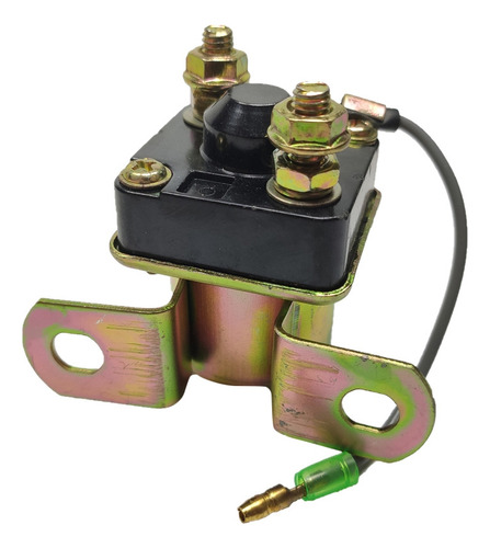 Relé De Solenoide Para Polaris Trail Blazer 250 1990-2003 A