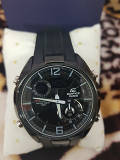 casio edifice 5346 era 100