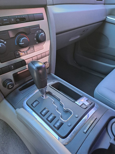 Jeep Grand Cherokee 3.0 Crd Laredo Automática
