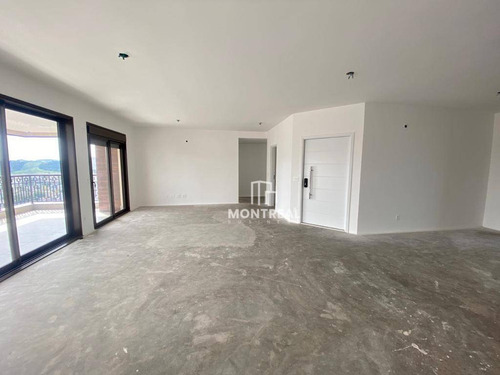 Imagem 4 de 22 de Apartamento À Venda, 285 M² Por R$ 2.764.000,00 - Empresarial 18 Do Forte - Barueri/sp - Ap2688