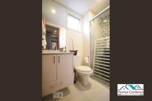 Imagem 3 de 15 de Apartamento 2 Dorm. (1 Suíte) + 2 Vagas - Vila Sônia - Ap0586