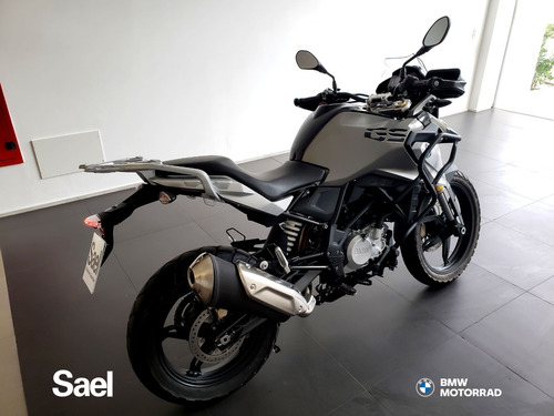 Imagem 3 de 12 de Bmw G 310 Gs