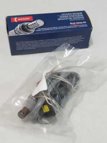 Sensor Denso 2344114 Mitsubishi Asx Lancer Outlander 08-16