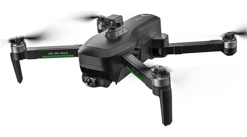 Drone Sg906 Max1 Alcance 3 Kilómetros+ Maletín+ 2 Baterías
