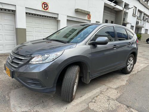 Honda CR-V 2.4 Lx