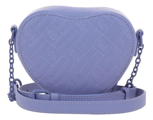Bolso Tipo Crossbody Barbie Gorett Chenson Hanna Br25044-v