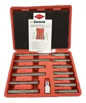 Comprar Jogo De Chaves Retirar Os Parafusos Dos Cabeçotes De Carros 