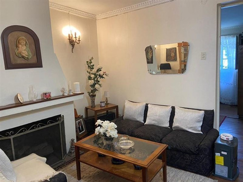 Imagen 5 de 11 de Departamento En Venta De 4 Dorm. En Santiago