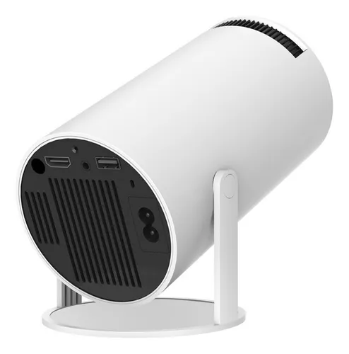 comprar Proyector, 4g+5g, 120 Lúmenes, Ansi Up Lumens, Cine De Ofici