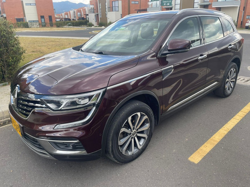 Renault Koleos 2.5 Intens