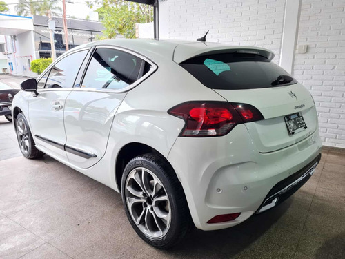 Citroen Ds4