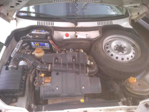 Fiat Fiorino 1.3 Fire 2011
