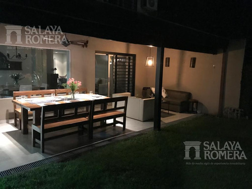 Imagen 9 de 30 de Casa - Las Lomas-horqueta Alquiler Temporario - Enero 2021