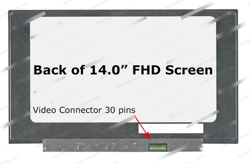 Pantalla Compatible Acer Swift 3 Sf314-42-r00r Full Hd
