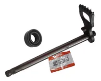Comprar Retentor + Eixo Do Pedal Câmbio Suzuki Intruder125 Yes125