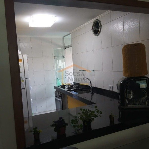 Imagem 5 de 15 de Apartamento, Venda, Parque Mandaqui, Sao Paulo - 27351 - V-27351